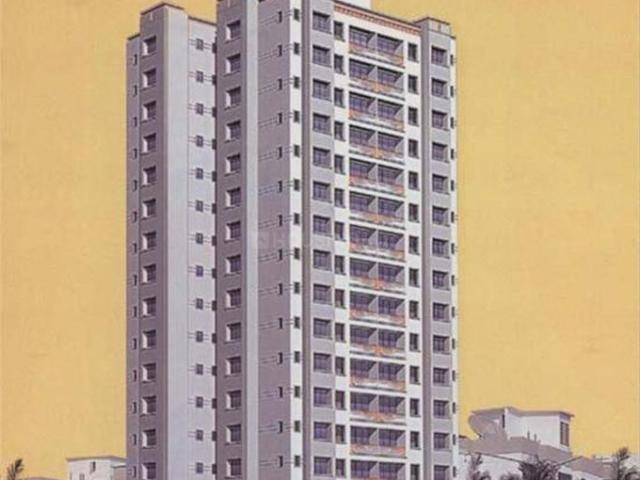 3 BHK Apartment in Malad West for resale Mumbai. The reference number is 19747665
