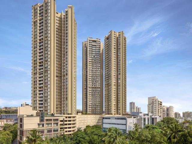 3 BHK Apartment in Malad West for resale Mumbai. The reference number is 19759717