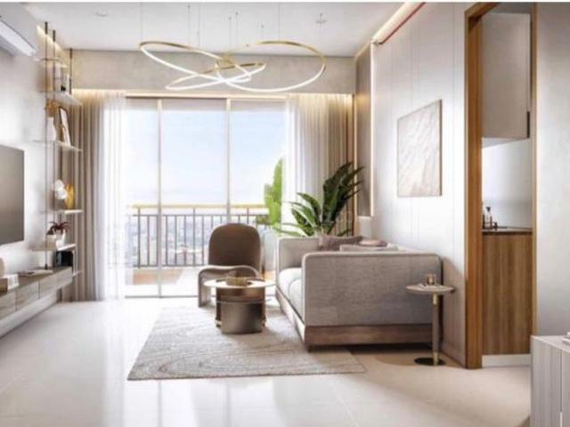 3 BHK Apartment in Malad West for resale Mumbai. The reference number is 19775710