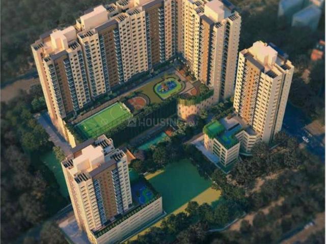 3 BHK Apartment in Malad West for resale Mumbai. The reference number is 19775720