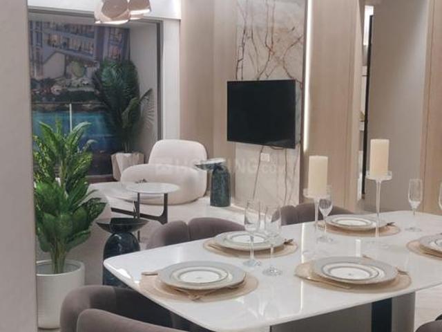 3 BHK Apartment in Malad West for resale Mumbai. The reference number is 19781201