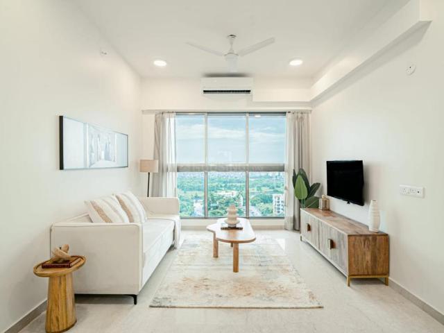 3 BHK Apartment in Malad West for resale Mumbai. The reference number is 19708966