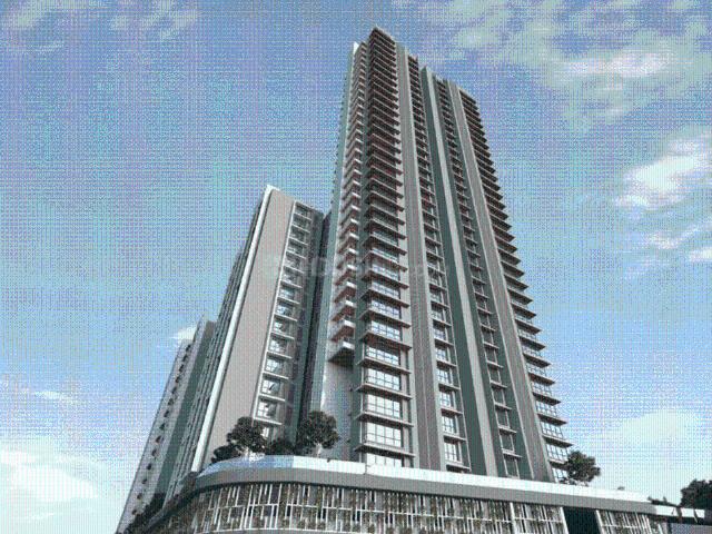 3 BHK Apartment in Malad West for resale Mumbai. The reference number is 19964793