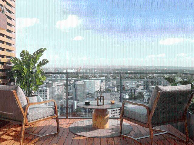 3 BHK Apartment in Malad West for resale Mumbai. The reference number is 19964731