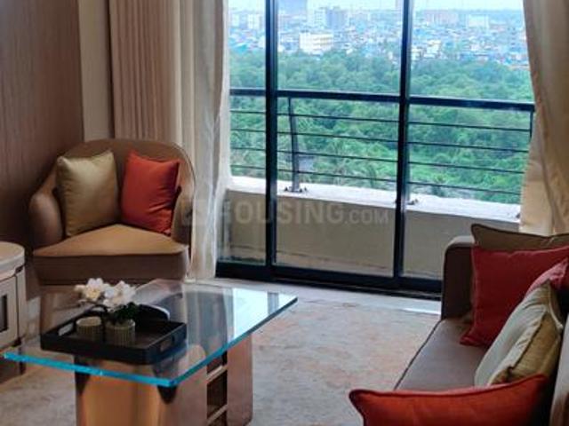 3 BHK Apartment in Malad West for resale Mumbai. The reference number is 19983457