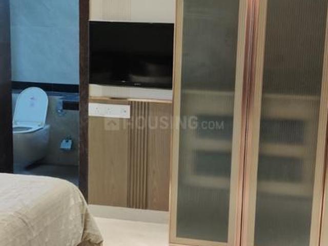 3 BHK Apartment in Malad West for resale Mumbai. The reference number is 19983512
