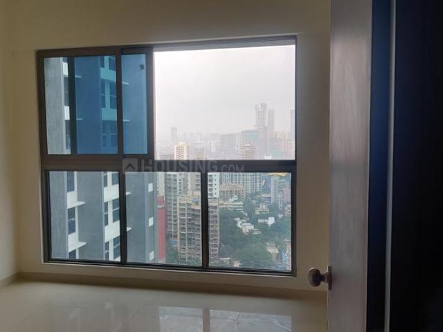 3 BHK Apartment in Malad West for resale Mumbai. The reference number is 19985198