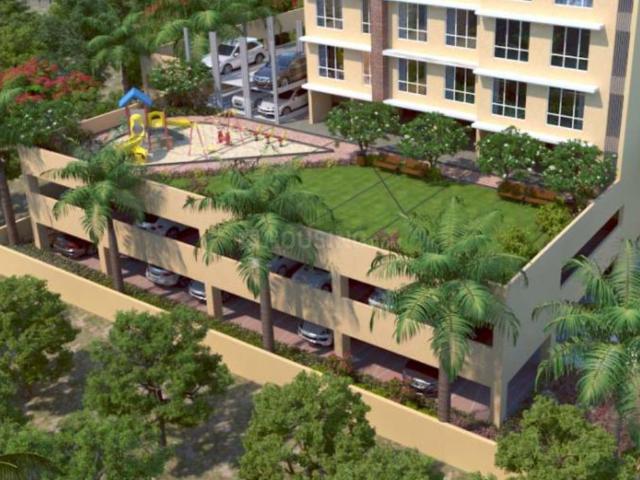 3 BHK Apartment in Malad West for resale Mumbai. The reference number is 19985116