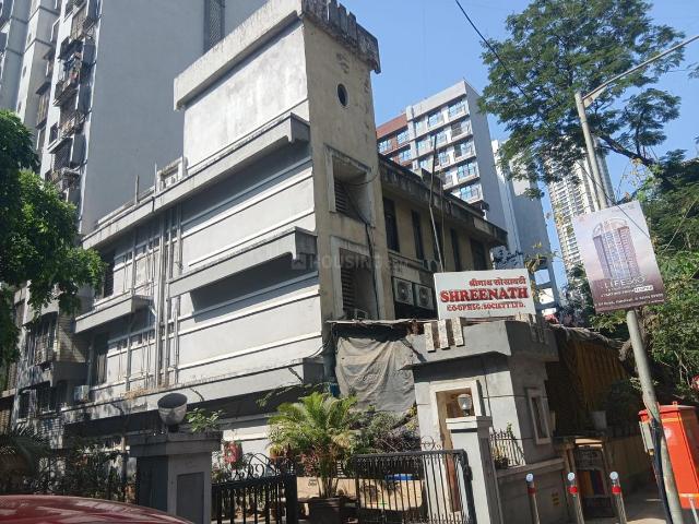 3 BHK Apartment in Malad West for resale Mumbai. The reference number is 19929181