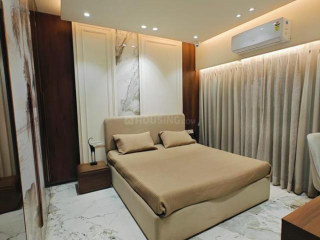 3 BHK Apartment in Malad West for resale Mumbai. The reference number is 20060174