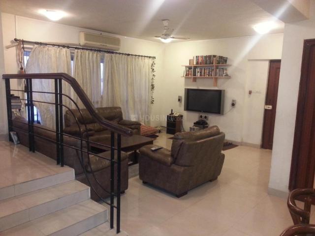 3 BHK Apartment in Malad West for resale Mumbai. The reference number is 20062642