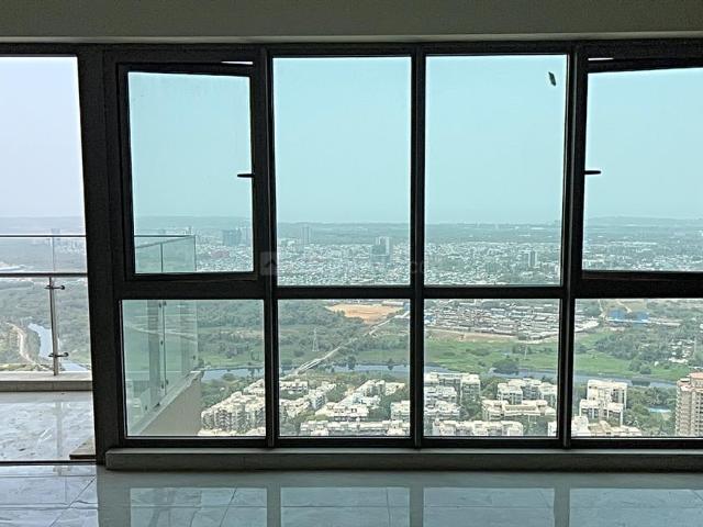 3 BHK Apartment in Malad West for resale Mumbai. The reference number is 20090029