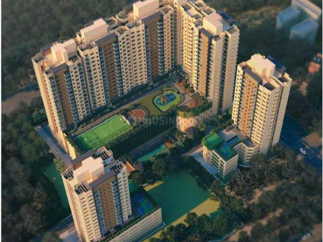 3 BHK Apartment in Malad West for resale Mumbai. The reference number is 20006300