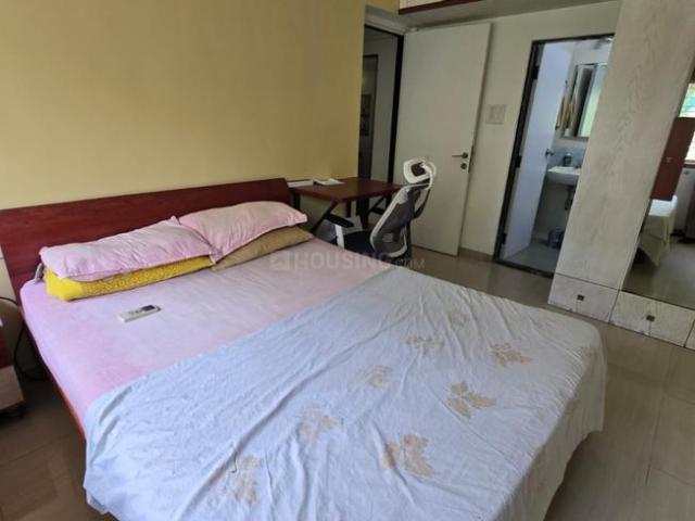 3 BHK Apartment in Malad West for resale Mumbai. The reference number is 20289508