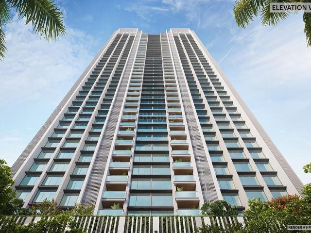 3 BHK Apartment in Malad West for resale Mumbai. The reference number is 20297313