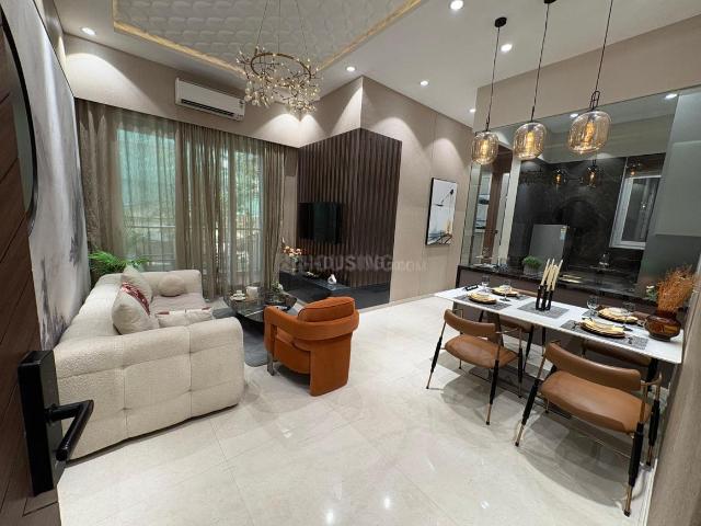 3 BHK Apartment in Malad West for resale Mumbai. The reference number is 20201800