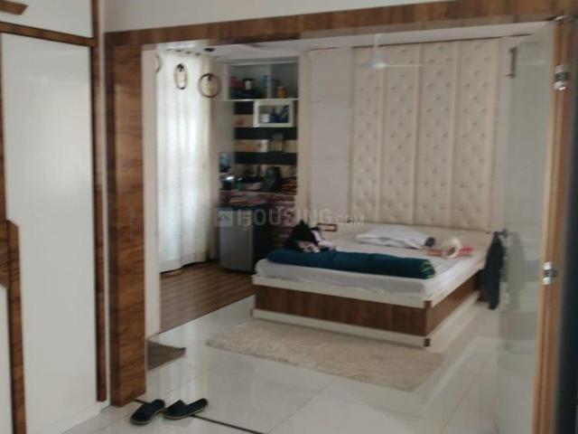 3 BHK Apartment in Malad West for resale Mumbai. The reference number is 20209327