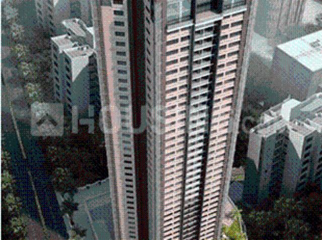 3 BHK Apartment in Malad West for resale Mumbai. The reference number is 20344563