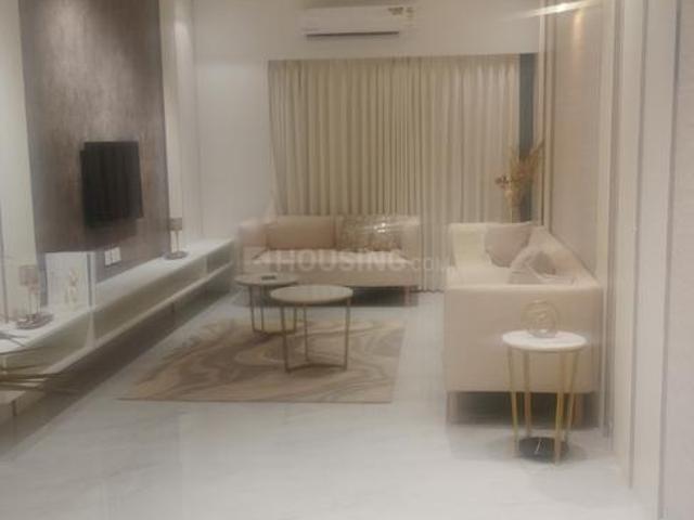 3 BHK Apartment in Malad West for resale Mumbai. The reference number is 20390466