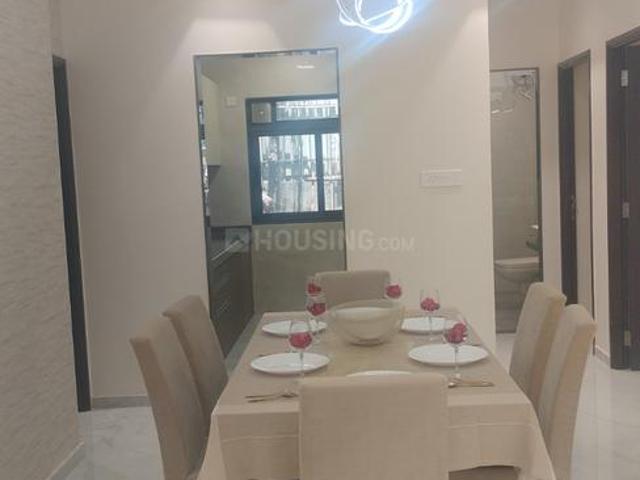 3 BHK Apartment in Malad West for resale Mumbai. The reference number is 20391348