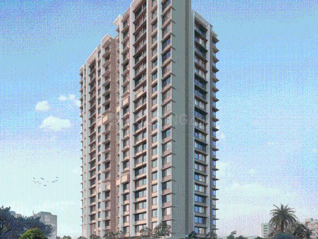 3 BHK Apartment in Malad West for resale Mumbai. The reference number is 20393119
