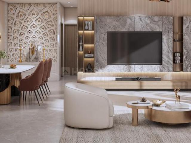 3 BHK Apartment in Malad West for resale Mumbai. The reference number is 20308456