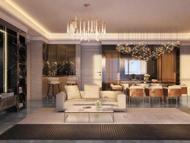 3 BHK Apartment in Malad West for resale Mumbai. The reference number is 20308772