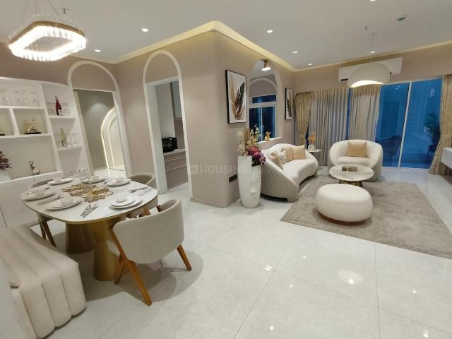 3 BHK Apartment in Malad West for resale Mumbai. The reference number is 20316960