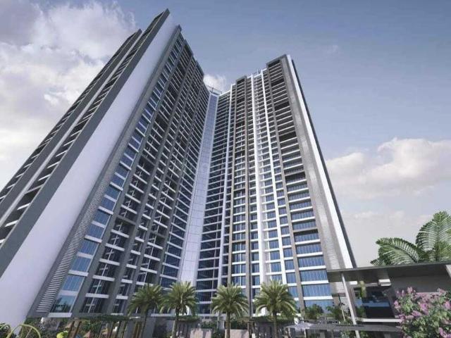3 BHK Apartment in Malad West for resale Mumbai. The reference number is 20459054