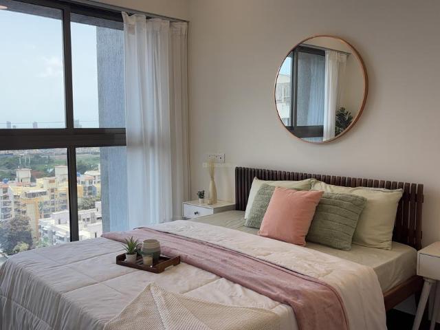 3 BHK Apartment in Malad West for resale Mumbai. The reference number is 20476095