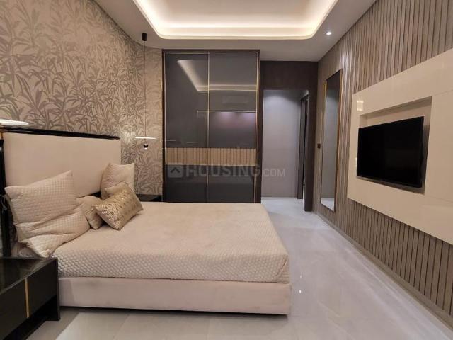 3 BHK Apartment in Malad West for resale Mumbai. The reference number is 20477693