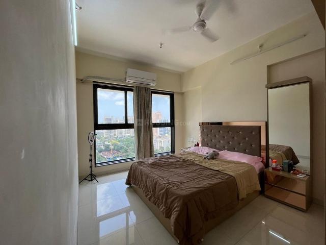 3 BHK Apartment in Malad West for resale Mumbai. The reference number is 20477761