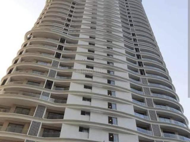 3 BHK Apartment in Malad West for resale Mumbai. The reference number is 20480266