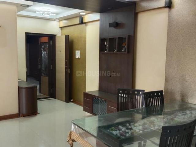 3 BHK Apartment in Malad West for resale Mumbai. The reference number is 20483320