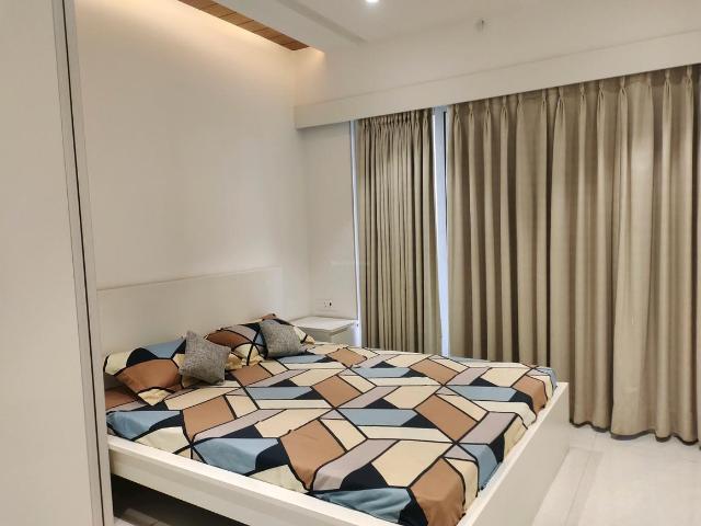 3 BHK Apartment in Malad West for resale Mumbai. The reference number is 20484768