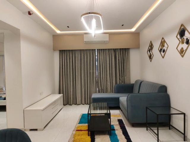 3 BHK Apartment in Malad West for resale Mumbai. The reference number is 20484774
