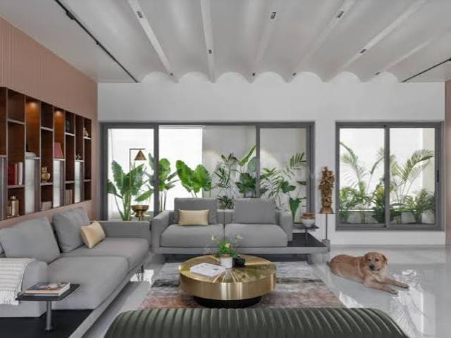 3 BHK Apartment in Malad West for resale Mumbai. The reference number is 20488555