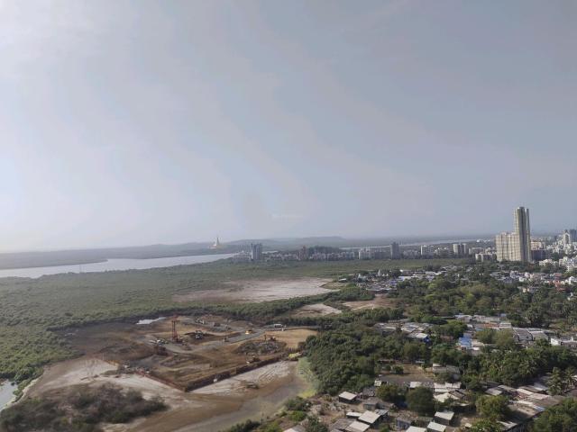 3 BHK Apartment in Malad West for resale Mumbai. The reference number is 20408462