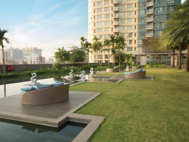 3 BHK Apartment in Malad West for resale Mumbai. The reference number is 20418931