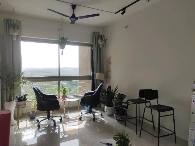 3 BHK Apartment in Malad West for resale Mumbai. The reference number is 20428096
