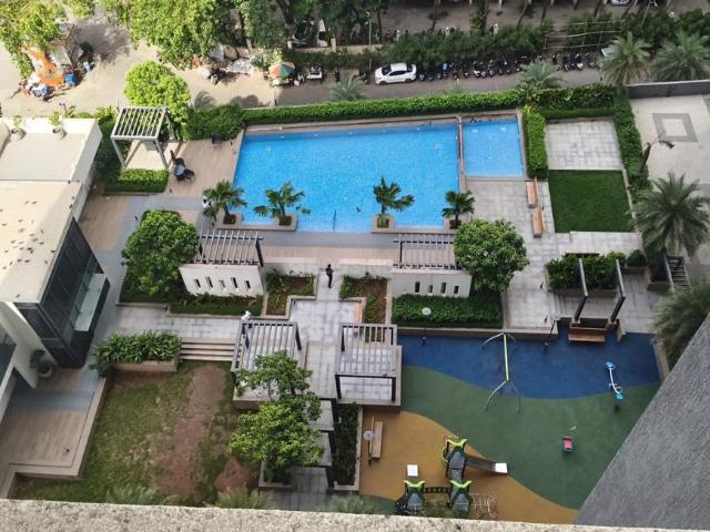 3 BHK Apartment in Malad West for resale Mumbai. The reference number is 20437550