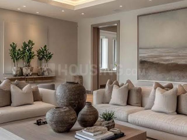 3 BHK Apartment in Malad West for resale Mumbai. The reference number is 20543144