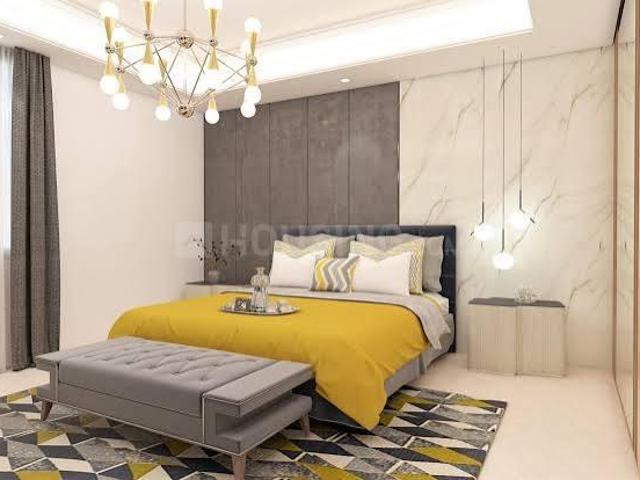 3 BHK Apartment in Malad West for resale Mumbai. The reference number is 20543386