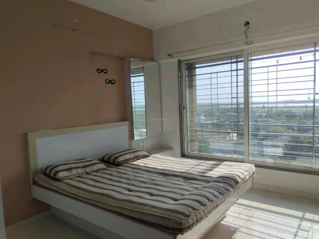 3 BHK Apartment in Malad West for resale Mumbai. The reference number is 20569642
