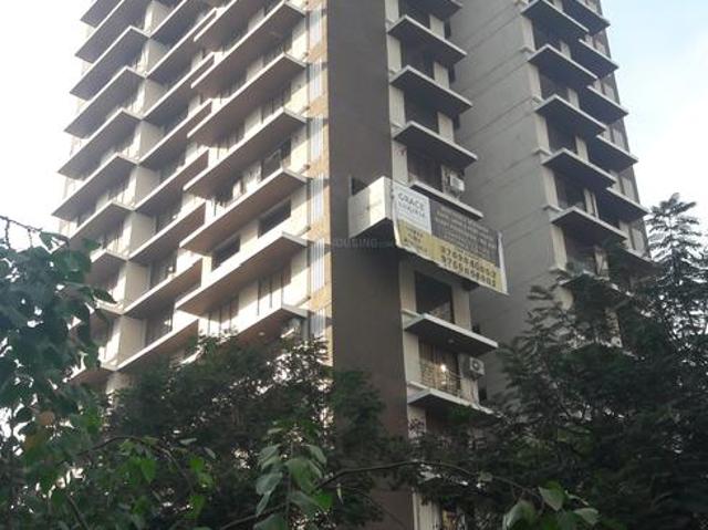 3 BHK Apartment in Malad West for resale Mumbai. The reference number is 20507744