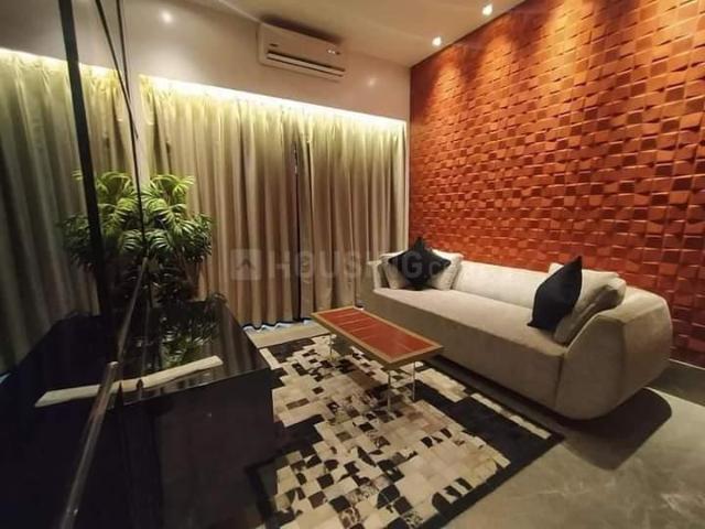 3 BHK Apartment in Malad West for resale Mumbai. The reference number is 20680291
