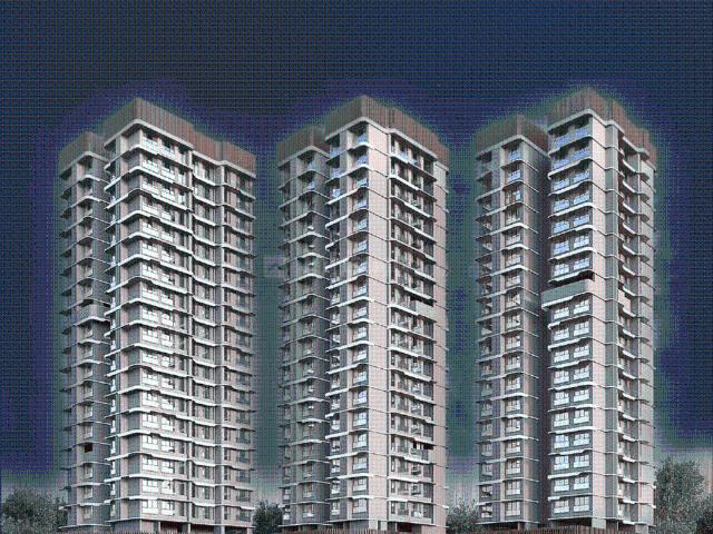 3 BHK Apartment in Malad West for resale Mumbai. The reference number is 20683914