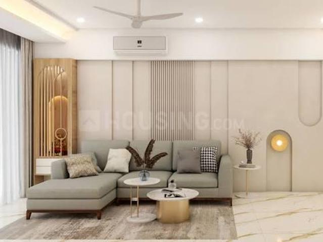 3 BHK Apartment in Malad West for resale Mumbai. The reference number is 20684273