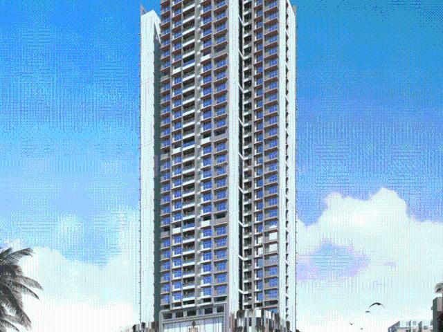 3 BHK Apartment in Malad West for resale Mumbai. The reference number is 20684354