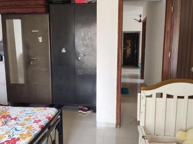 3 BHK Apartment in Malad West for resale Mumbai. The reference number is 20695902